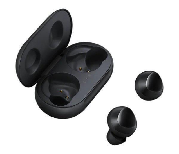 Samsung Galaxy Buds Czarne - 483530 - zdjęcie 9